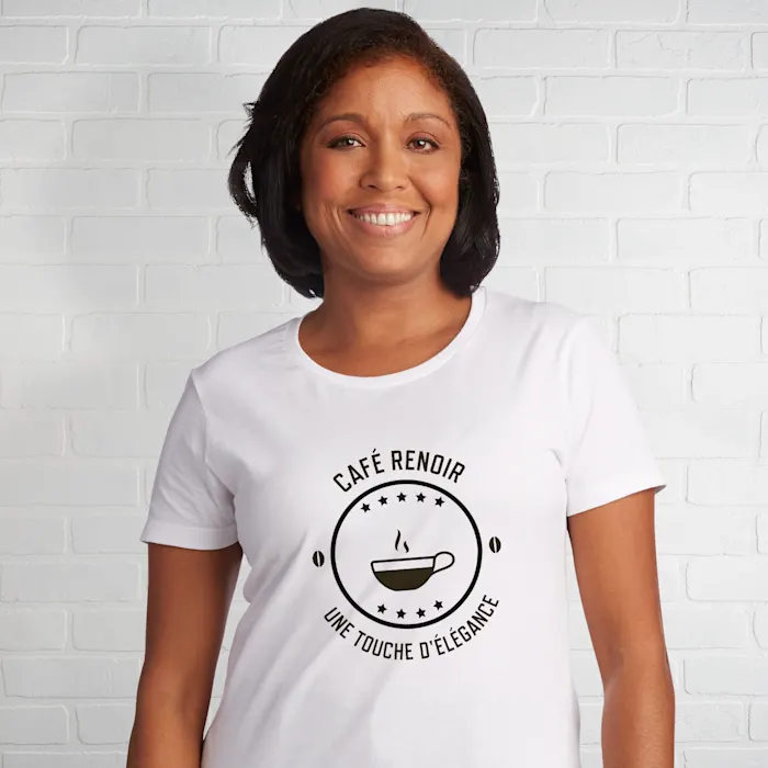 tshirt femme