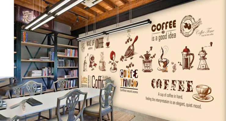 DÉCORATION INTÉRIEURE